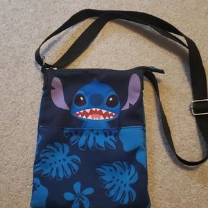 Disney Stitch Crossbody bag